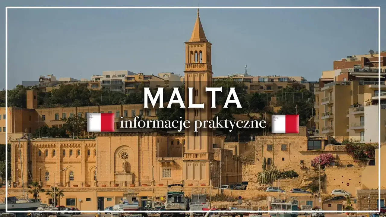 Malta: praktyczne informacje o podróży. Zastanawiasz się, ile euro zabrać na Maltę? Zobacz!